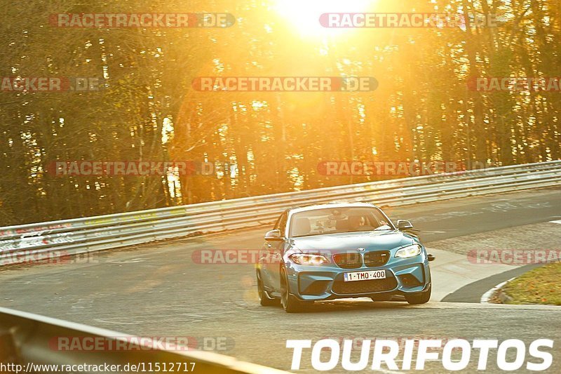 Bild #11512717 - Touristenfahrten Nürburgring Nordschleife (21.11.2020)