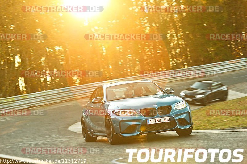 Bild #11512719 - Touristenfahrten Nürburgring Nordschleife (21.11.2020)