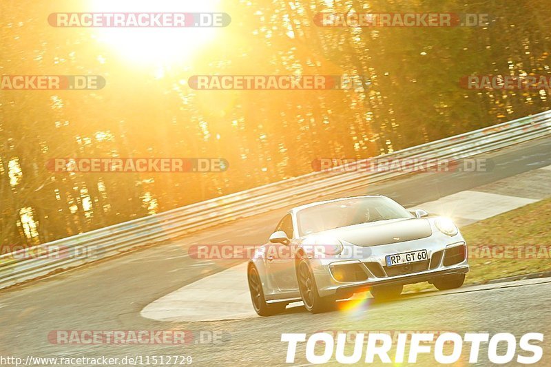 Bild #11512729 - Touristenfahrten Nürburgring Nordschleife (21.11.2020)