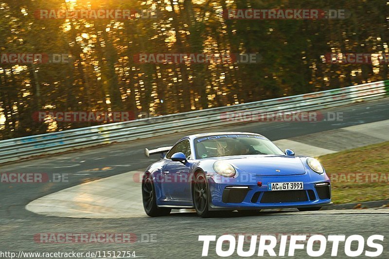 Bild #11512754 - Touristenfahrten Nürburgring Nordschleife (21.11.2020)