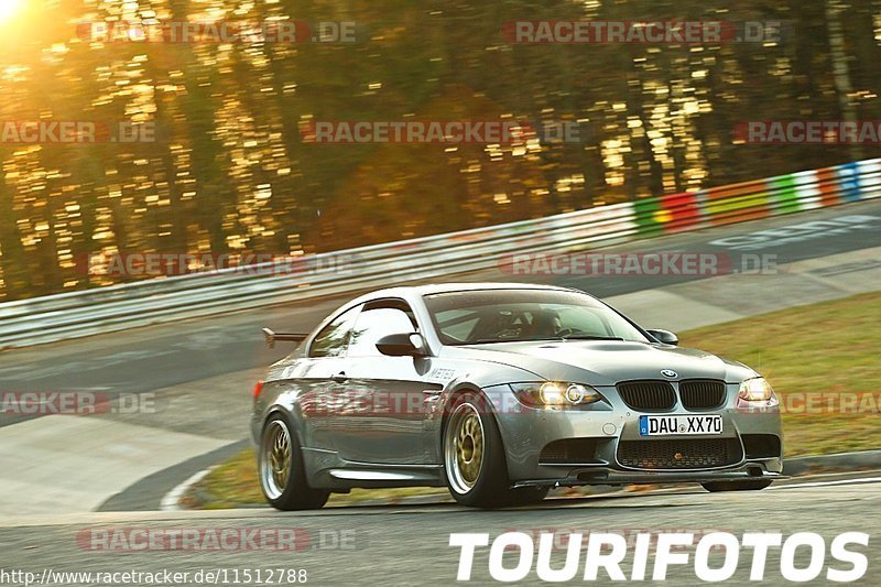 Bild #11512788 - Touristenfahrten Nürburgring Nordschleife (21.11.2020)