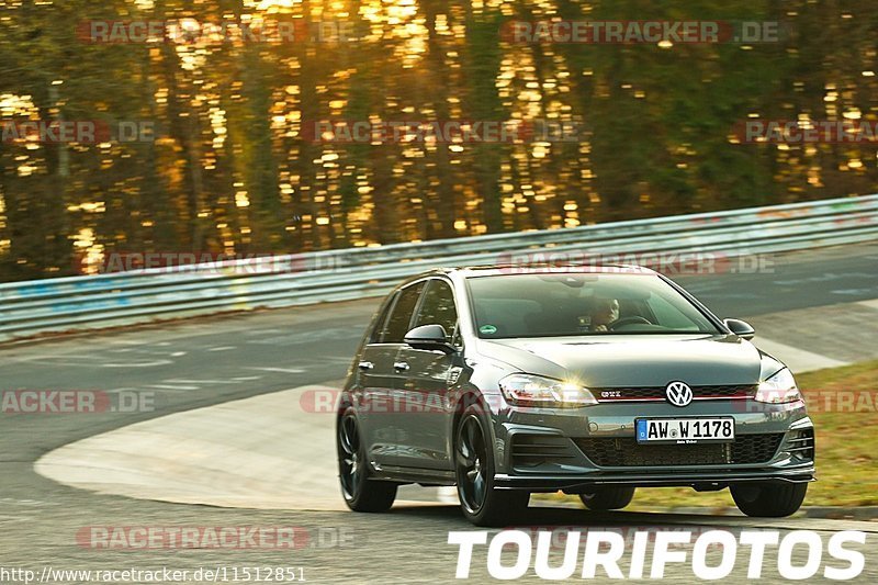 Bild #11512851 - Touristenfahrten Nürburgring Nordschleife (21.11.2020)