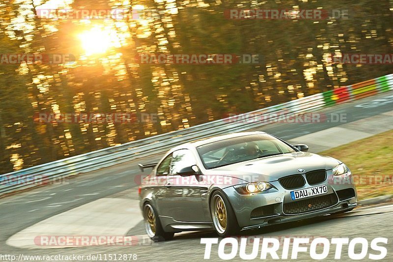 Bild #11512878 - Touristenfahrten Nürburgring Nordschleife (21.11.2020)