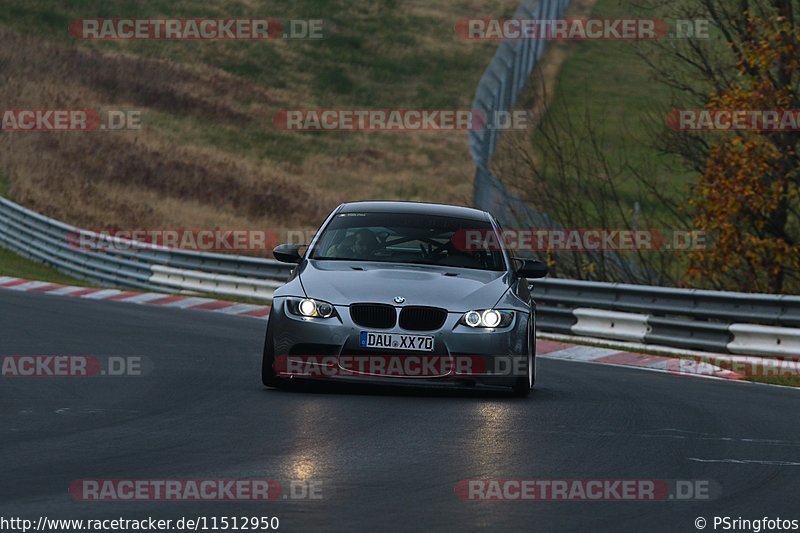 Bild #11512950 - Touristenfahrten Nürburgring Nordschleife (22.11.2020)