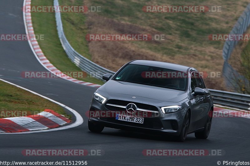 Bild #11512956 - Touristenfahrten Nürburgring Nordschleife (22.11.2020)