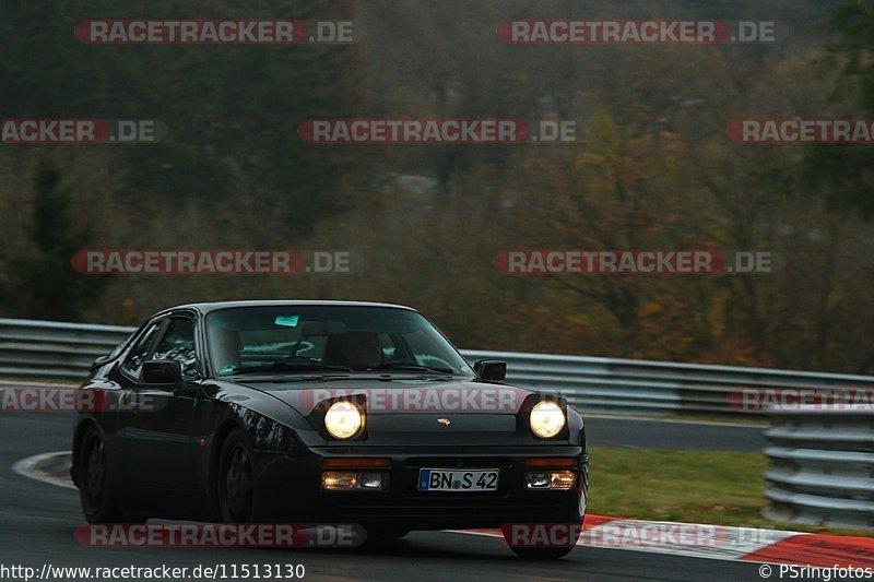 Bild #11513130 - Touristenfahrten Nürburgring Nordschleife (22.11.2020)