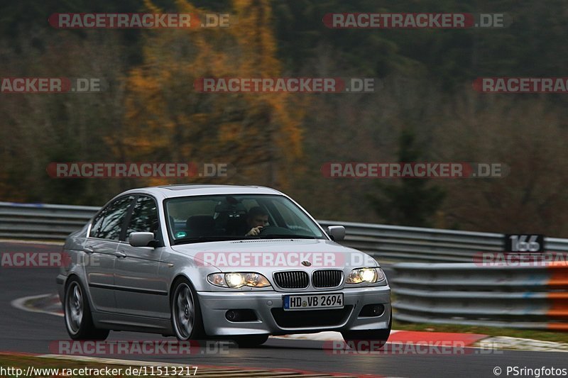 Bild #11513217 - Touristenfahrten Nürburgring Nordschleife (22.11.2020)