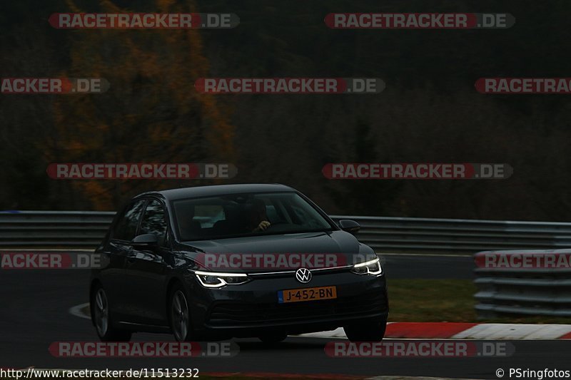 Bild #11513232 - Touristenfahrten Nürburgring Nordschleife (22.11.2020)