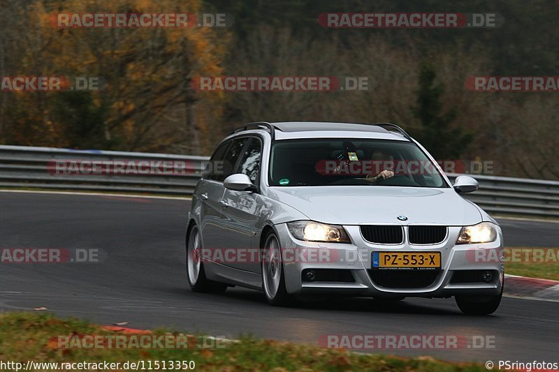 Bild #11513350 - Touristenfahrten Nürburgring Nordschleife (22.11.2020)