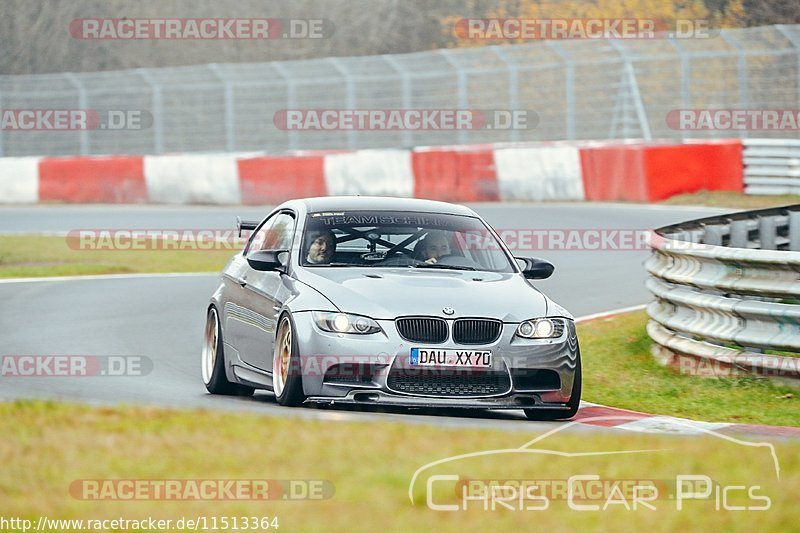 Bild #11513364 - Touristenfahrten Nürburgring Nordschleife (22.11.2020)