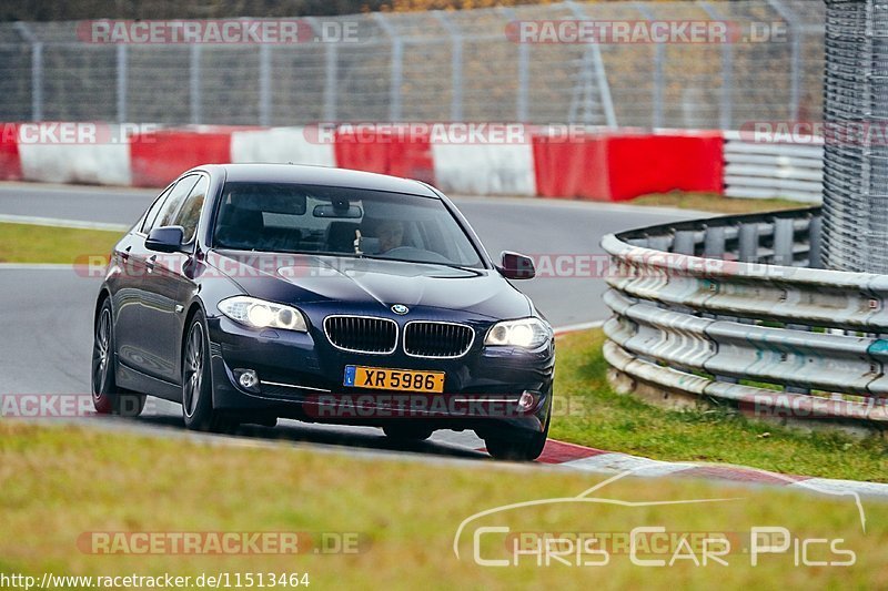 Bild #11513464 - Touristenfahrten Nürburgring Nordschleife (22.11.2020)