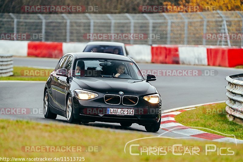 Bild #11513725 - Touristenfahrten Nürburgring Nordschleife (22.11.2020)