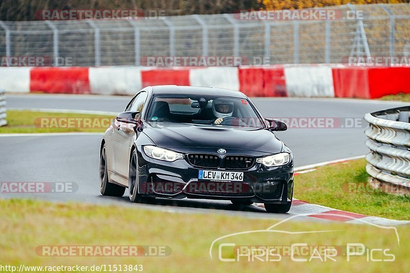 Bild #11513843 - Touristenfahrten Nürburgring Nordschleife (22.11.2020)