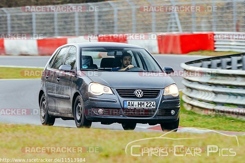 Bild #11513984 - Touristenfahrten Nürburgring Nordschleife (22.11.2020)