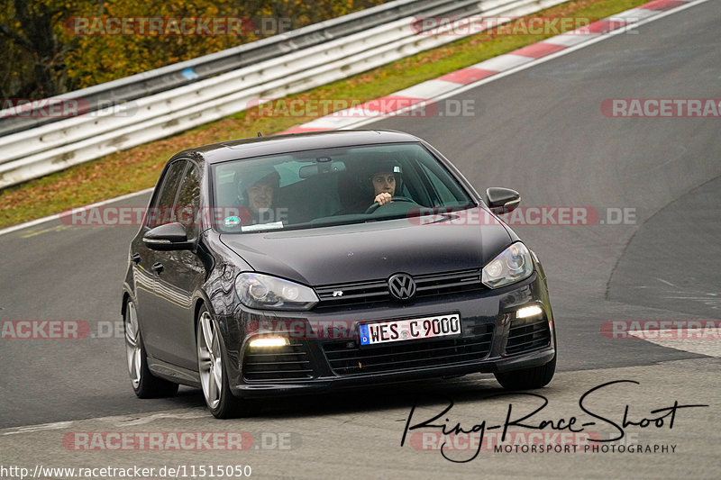 Bild #11515050 - Touristenfahrten Nürburgring Nordschleife (22.11.2020)