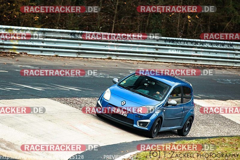 Bild #11515128 - Touristenfahrten Nürburgring Nordschleife (22.11.2020)