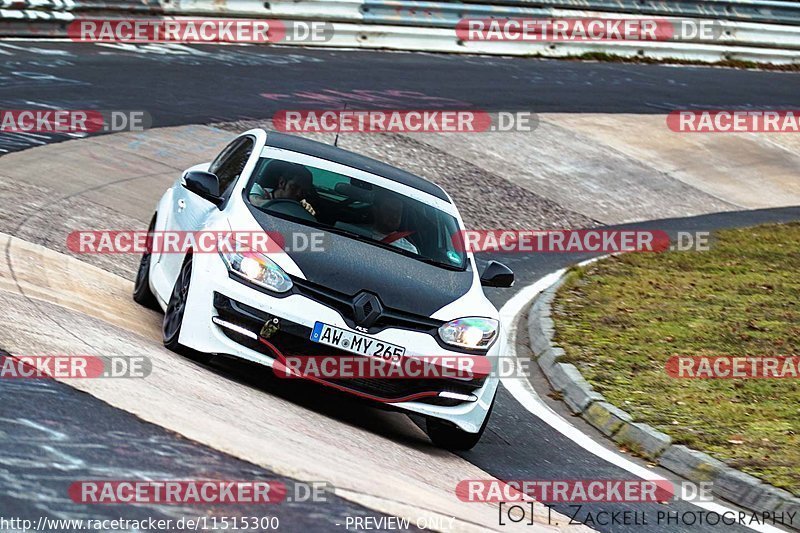 Bild #11515300 - Touristenfahrten Nürburgring Nordschleife (22.11.2020)