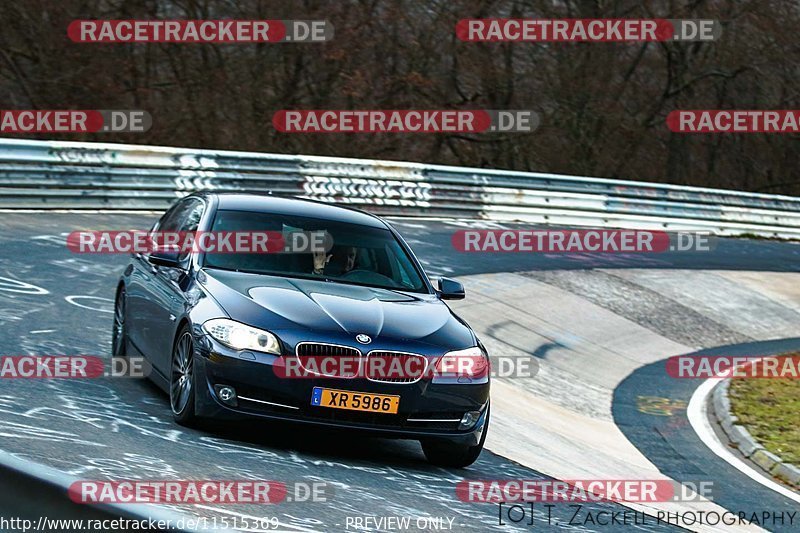 Bild #11515369 - Touristenfahrten Nürburgring Nordschleife (22.11.2020)