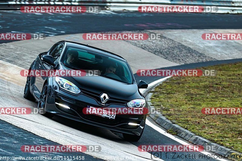 Bild #11515458 - Touristenfahrten Nürburgring Nordschleife (22.11.2020)