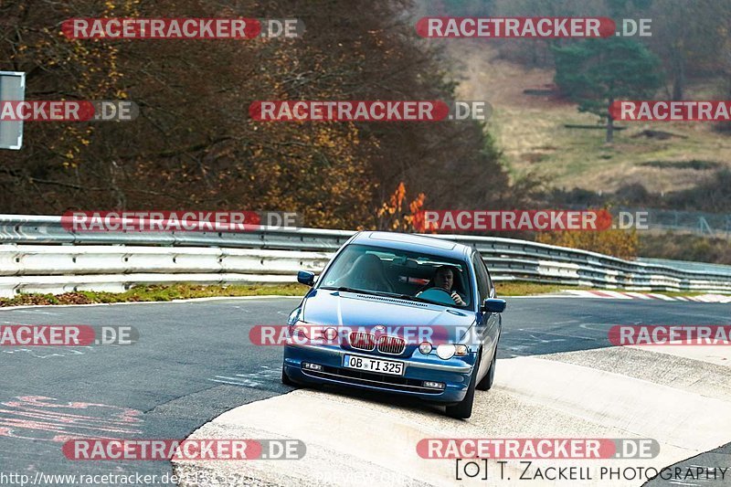 Bild #11515575 - Touristenfahrten Nürburgring Nordschleife (22.11.2020)