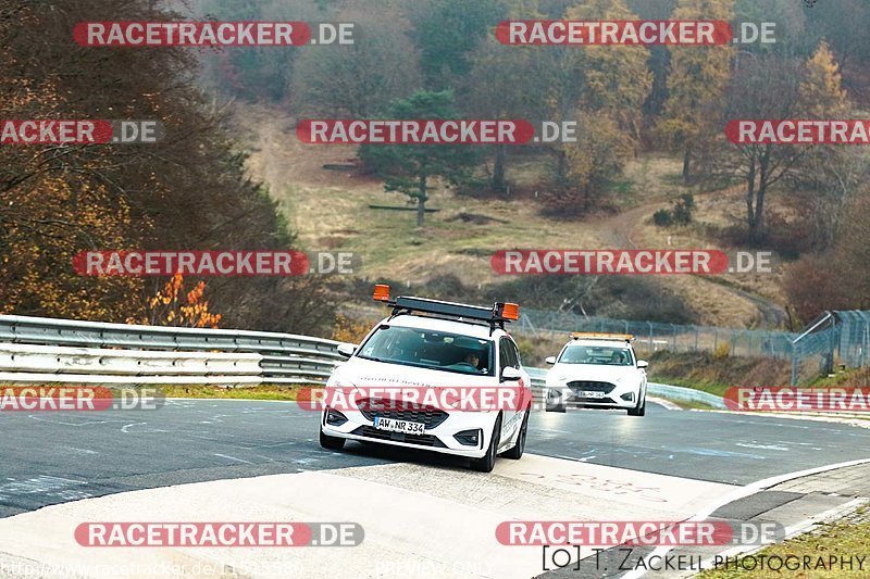 Bild #11515580 - Touristenfahrten Nürburgring Nordschleife (22.11.2020)