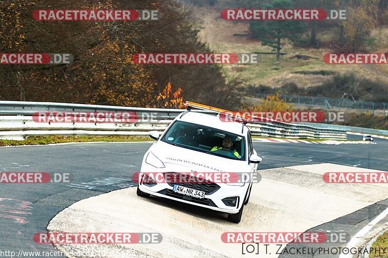 Bild #11515583 - Touristenfahrten Nürburgring Nordschleife (22.11.2020)