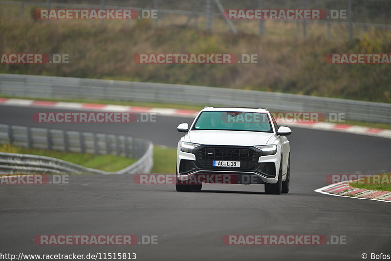 Bild #11515813 - Touristenfahrten Nürburgring Nordschleife (22.11.2020)