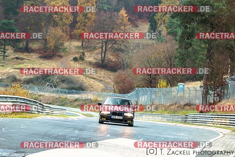 Bild #11516179 - Touristenfahrten Nürburgring Nordschleife (22.11.2020)