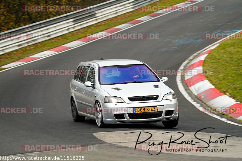 Bild #11516225 - Touristenfahrten Nürburgring Nordschleife (22.11.2020)