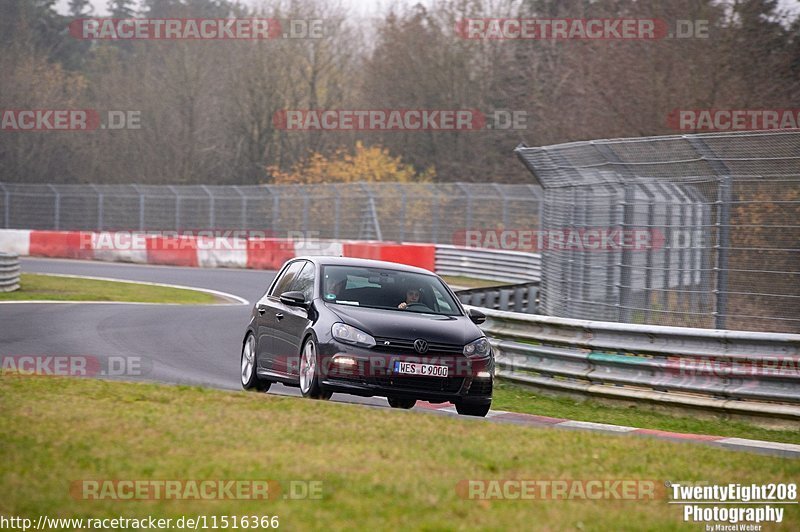 Bild #11516366 - Touristenfahrten Nürburgring Nordschleife (22.11.2020)