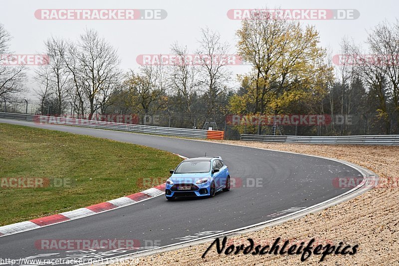 Bild #11516524 - Touristenfahrten Nürburgring Nordschleife (22.11.2020)