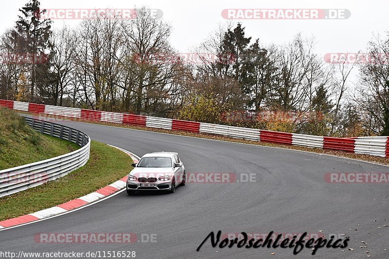 Bild #11516528 - Touristenfahrten Nürburgring Nordschleife (22.11.2020)