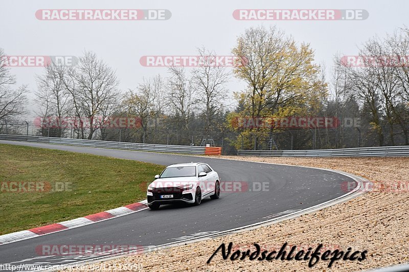Bild #11516550 - Touristenfahrten Nürburgring Nordschleife (22.11.2020)