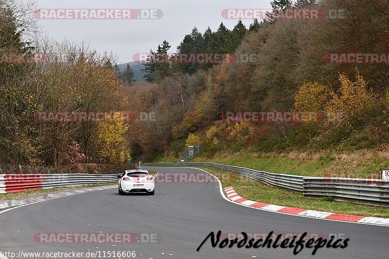 Bild #11516606 - Touristenfahrten Nürburgring Nordschleife (22.11.2020)