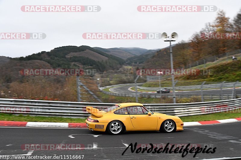 Bild #11516667 - Touristenfahrten Nürburgring Nordschleife (22.11.2020)