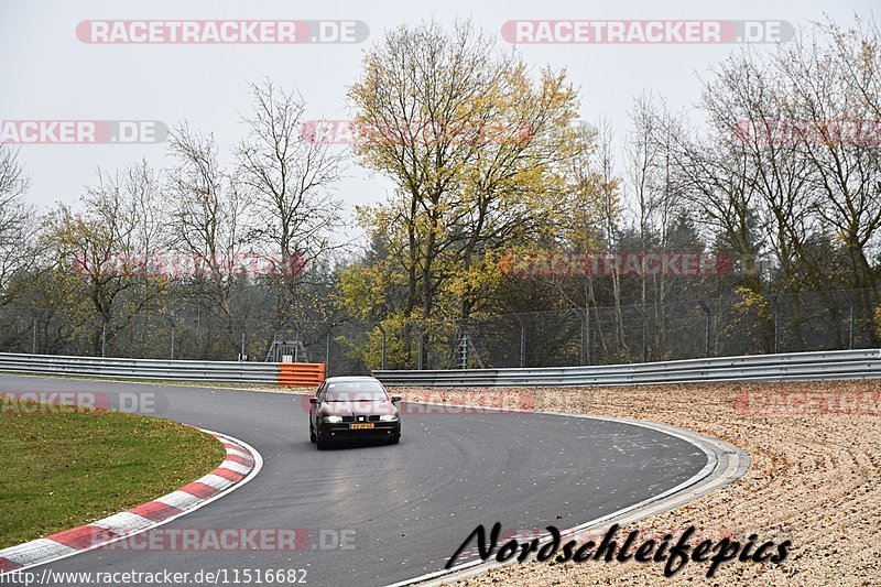 Bild #11516682 - Touristenfahrten Nürburgring Nordschleife (22.11.2020)