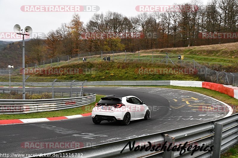 Bild #11516782 - Touristenfahrten Nürburgring Nordschleife (22.11.2020)