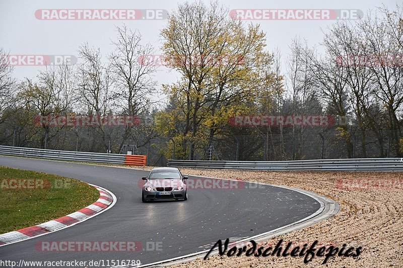 Bild #11516789 - Touristenfahrten Nürburgring Nordschleife (22.11.2020)