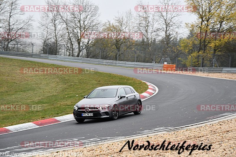 Bild #11516858 - Touristenfahrten Nürburgring Nordschleife (22.11.2020)