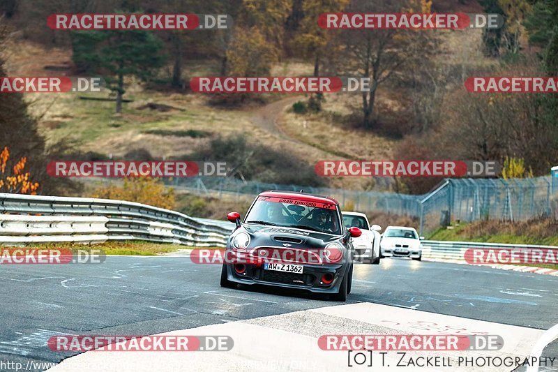 Bild #11516924 - Touristenfahrten Nürburgring Nordschleife (22.11.2020)