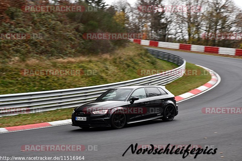 Bild #11516964 - Touristenfahrten Nürburgring Nordschleife (22.11.2020)