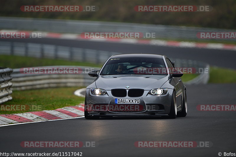 Bild #11517042 - Touristenfahrten Nürburgring Nordschleife (22.11.2020)