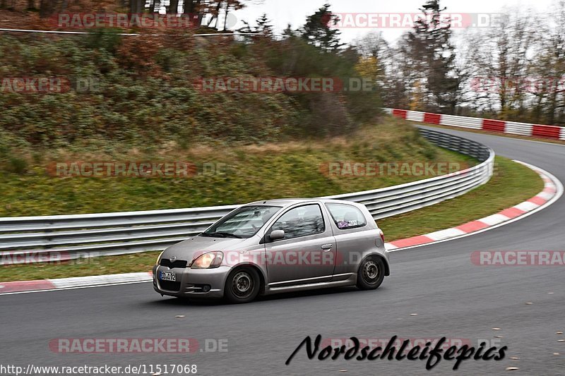 Bild #11517068 - Touristenfahrten Nürburgring Nordschleife (22.11.2020)