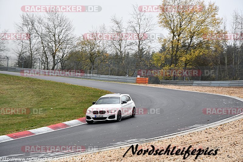 Bild #11517074 - Touristenfahrten Nürburgring Nordschleife (22.11.2020)