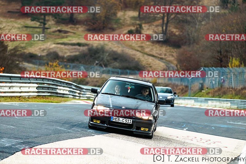 Bild #11517075 - Touristenfahrten Nürburgring Nordschleife (22.11.2020)