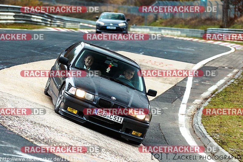 Bild #11517084 - Touristenfahrten Nürburgring Nordschleife (22.11.2020)