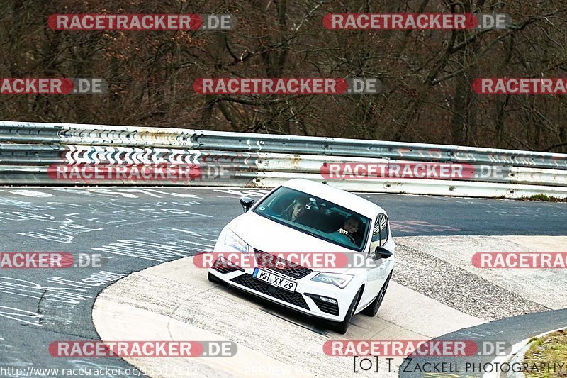 Bild #11517112 - Touristenfahrten Nürburgring Nordschleife (22.11.2020)