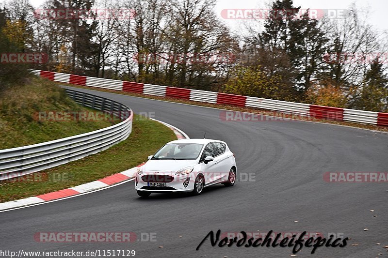 Bild #11517129 - Touristenfahrten Nürburgring Nordschleife (22.11.2020)