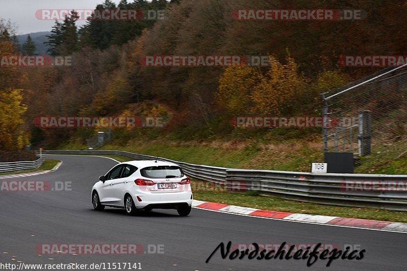 Bild #11517141 - Touristenfahrten Nürburgring Nordschleife (22.11.2020)