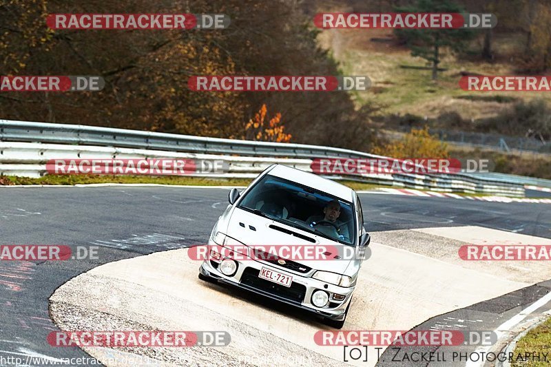 Bild #11517203 - Touristenfahrten Nürburgring Nordschleife (22.11.2020)